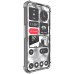 Чехол для мобильного телефона BeCover Anti-Shock Nothing Phone (2a) Clear (711793)
