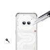 Чехол для мобильного телефона BeCover Anti-Shock Nothing Phone (2a) Clear (711793)