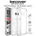 Чехол для мобильного телефона BeCover Anti-Shock Nothing Phone (2a) Clear (711793)