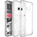 Чехол для мобильного телефона BeCover Anti-Shock Nothing Phone (2a) Clear (711793)
