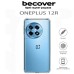Чехол для мобильного телефона BeCover Anti-Shock OnePlus 12R Clear (711785)