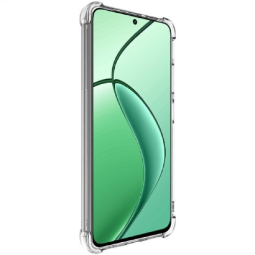 Чехол для мобильного телефона BeCover Anti-Shock Realme 12 5G Clear (711782)