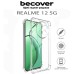 Чехол для мобильного телефона BeCover Anti-Shock Realme 12 5G Clear (711782)