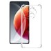 Чехол для мобильного телефона BeCover Anti-Shock Tecno Camon 30 (CL6) Clear (711790)