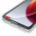 Чехол для мобильного телефона BeCover Anti-Shock Tecno Camon 30 (CL6) Clear (711790)