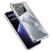 Чехол для мобильного телефона BeCover Anti-Shock Tecno POVA 5 Pro 5G (LH8n) Clear (711780)