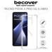 Чехол для мобильного телефона BeCover Anti-Shock Tecno POVA 5 Pro 5G (LH8n) Clear (711780)