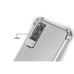 Чехол для мобильного телефона BeCover Anti-Shock Vivo X60 Pro Clear (711788)