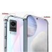 Чехол для мобильного телефона BeCover Anti-Shock Vivo X60 Pro Clear (711788)