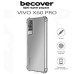 Чехол для мобильного телефона BeCover Anti-Shock Vivo X60 Pro Clear (711788)
