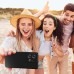 Чехол для мобильного телефона BeCover Motorola Edge 50 Pro Black (711756)