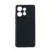 Чехол для мобильного телефона BeCover Motorola Edge 50 Pro Black (711756)