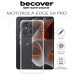Чехол для мобильного телефона BeCover Motorola Edge 50 Pro Transparancy (711757)