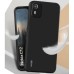 Чехол для мобильного телефона BeCover Nokia C12 Black (711777)