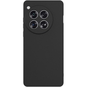 Чехол для мобильного телефона BeCover OnePlus 12 Black (711768)