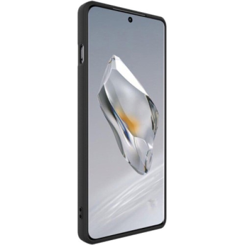 Чехол для мобильного телефона BeCover OnePlus 12 Black (711768)