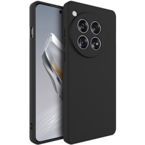 Чехол для мобильного телефона BeCover OnePlus 12 Black (711768)