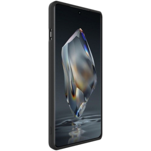 Чехол для мобильного телефона BeCover OnePlus 12R Black (711770)