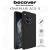 Чехол для мобильного телефона BeCover OnePlus Ace 3 Black (711772)