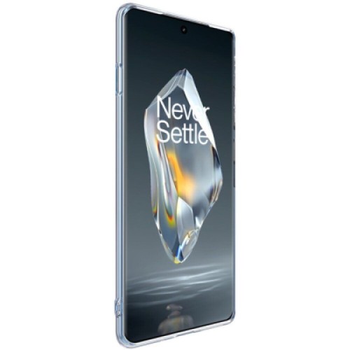 Чехол для мобильного телефона BeCover OnePlus Ace 3 Transparancy (711773)