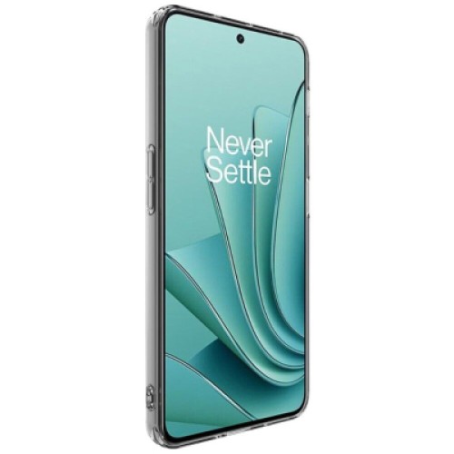 Чехол для мобильного телефона BeCover OnePlus Nord 3 5G Transparancy (711775)
