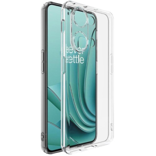Чехол для мобильного телефона BeCover OnePlus Nord 3 5G Transparancy (711775)