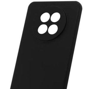 Чехол для мобильного телефона BeCover Realme 12 5G Black (711764)