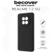 Чехол для мобильного телефона BeCover Realme 12 5G Black (711764)