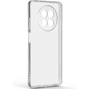Чехол для мобильного телефона BeCover Realme 12 5G Transparancy (711765)