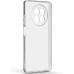 Чехол для мобильного телефона BeCover Realme 12 5G Transparancy (711765)
