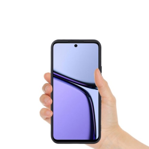 Чехол для мобильного телефона BeCover Realme C65 Black (711766)