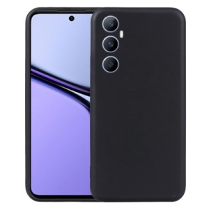 Чехол для мобильного телефона BeCover Realme C65 Black (711766)