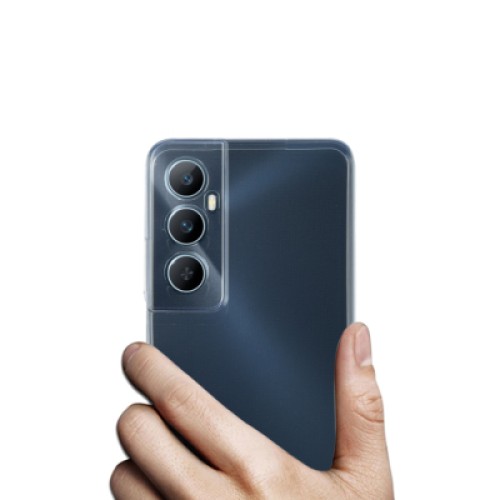 Чехол для мобильного телефона BeCover Realme C65 Transparancy (711767)