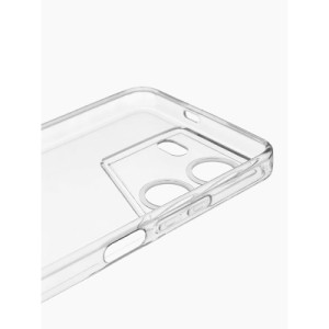 Чехол для мобильного телефона BeCover Tecno POVA 5 Pro 5G (LH8n) Transparancy (711763)