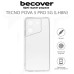Чехол для мобильного телефона BeCover Tecno POVA 5 Pro 5G (LH8n) Transparancy (711763)