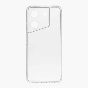 Чехол для мобильного телефона BeCover Tecno POVA 5 Pro 5G (LH8n) Transparancy (711763)