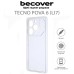 Чехол для мобильного телефона BeCover Tecno POVA 6 (LI7) Transparancy (711760)