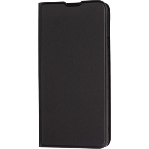 Чехол для мобильного телефона BeCover Exclusive New Style Xiaomi Redmi 13 Black (711799)