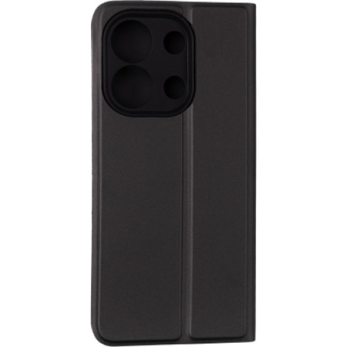 Чехол для мобильного телефона BeCover Exclusive New Style Xiaomi Redmi 13 Black (711799)