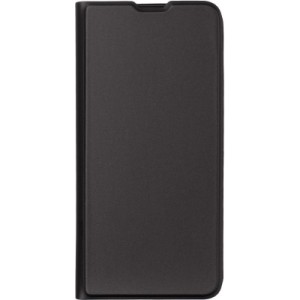 Чохол до мобільного телефона BeCover Exclusive New Style Xiaomi Redmi 13 Black (711799)