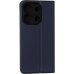 Чехол для мобильного телефона BeCover Exclusive New Style Xiaomi Redmi 13 Blue (711800)