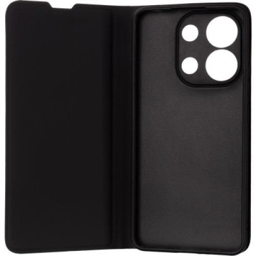 Чехол для мобильного телефона BeCover Exclusive New Style Xiaomi Redmi 13 Blue (711800)