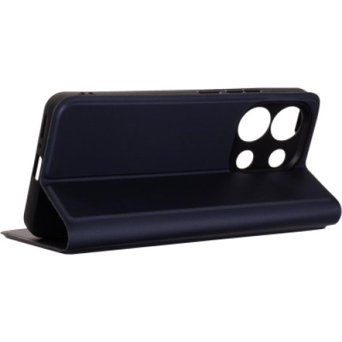 Чехол для мобильного телефона BeCover Exclusive New Style Xiaomi Redmi 13 Blue (711800)