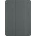 Чехол для планшета Apple Smart Folio for iPad Air 11-inch (M2) - Charcoal Gray (MWK53ZM/A)