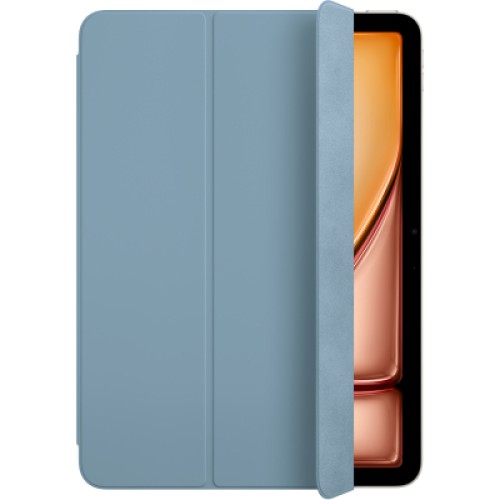 Чехол для планшета Apple Smart Folio for iPad Air 11-inch (M2) - Denim (MWK63ZM/A)