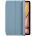 Чехол для планшета Apple Smart Folio for iPad Air 11-inch (M2) - Denim (MWK63ZM/A)