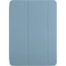 Чехол для планшета Apple Smart Folio for iPad Air 11-inch (M2) - Denim (MWK63ZM/A)