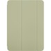 Чехол для планшета Apple Smart Folio for iPad Air 11-inch (M2) - Sage (MWK73ZM/A)