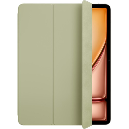 Чехол для планшета Apple Smart Folio for iPad Air 13-inch (M2) - Sage (MWKC3ZM/A)