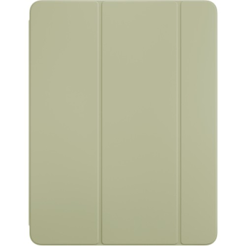 Чехол для планшета Apple Smart Folio for iPad Air 13-inch (M2) - Sage (MWKC3ZM/A)